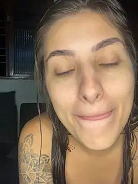 engelintense online show from March 7, 2026, 3:58 am