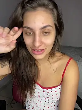 engelintense online show from April 27, 2026, 7:01 pm