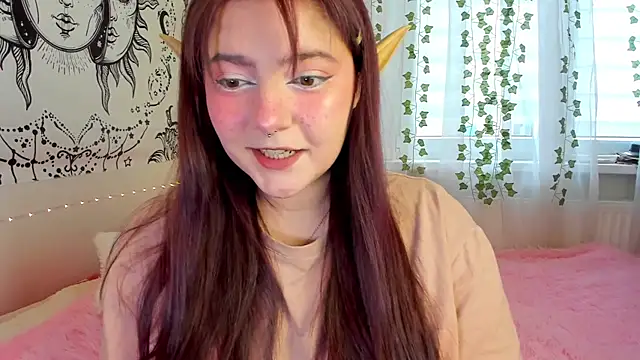 Snapshot of bambimay chatting on January 14, 2026, 8:09 am bambimay online show from January 14, 2026, 8:09 am