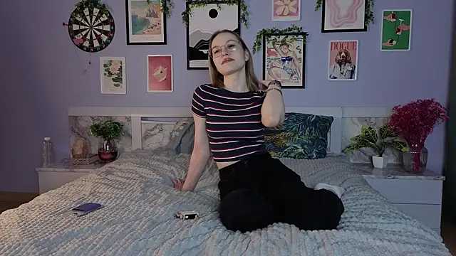 blossomguilt online show from November 13, 2025, 11:31 am