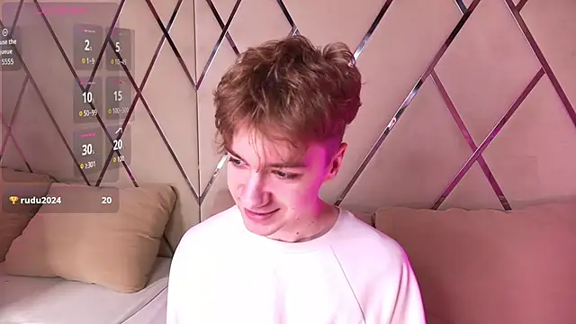 Paul Holt online show from November 23, 2025, 8:30 pm