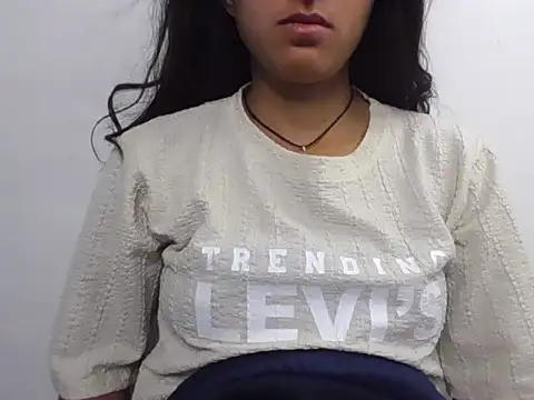 Anika Singh online show from January 11, 2026, 5:01 am