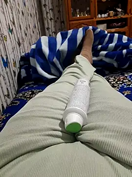 Tota sexi online show from February 16, 2026, 8:10 am