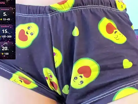 Cataleya Sub69 online show from December 1, 2025, 1:05 pm