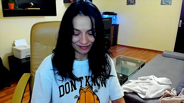 WTF Lexxy online show from November 6, 2025, 8:32 pm