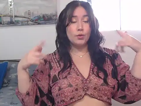 SaloGray8 online show from April 14, 2026, 12:55 pm