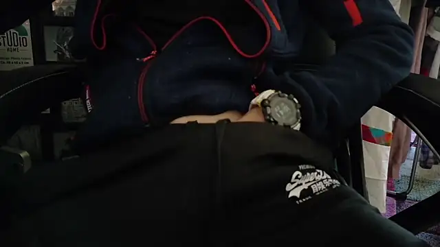 Chrisatmiami online show from March 17, 2026, 2:42 pm