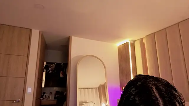 Iamnyxy online show from March 25, 2026, 10:54 am