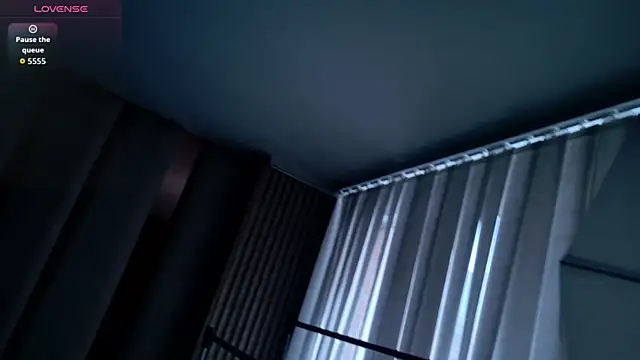 Iamnyxy online show from May 23, 2026, 11:36 am