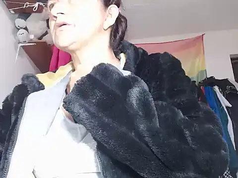 Tiff Dirty69 online show from March 3, 2026, 12:44 pm