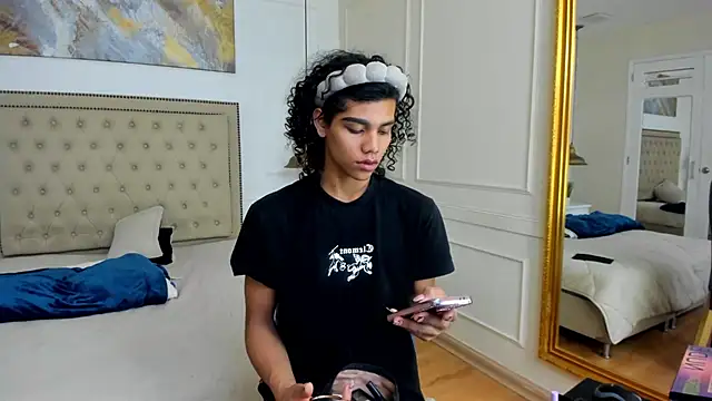 AlexaBellanova online show from June 28, 2026, 5:24 am