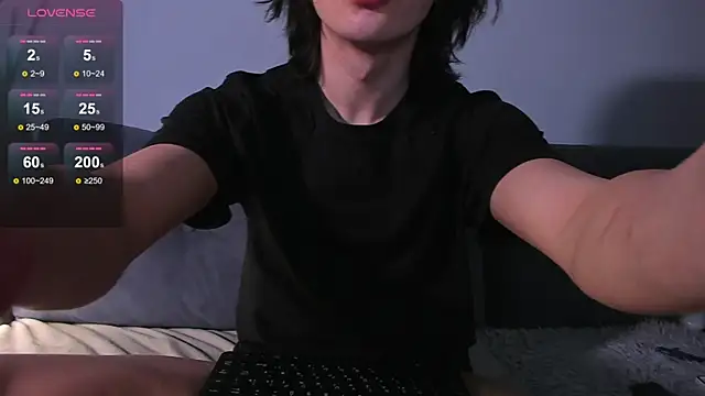 AlanReckless online show from January 11, 2026, 4:28 am