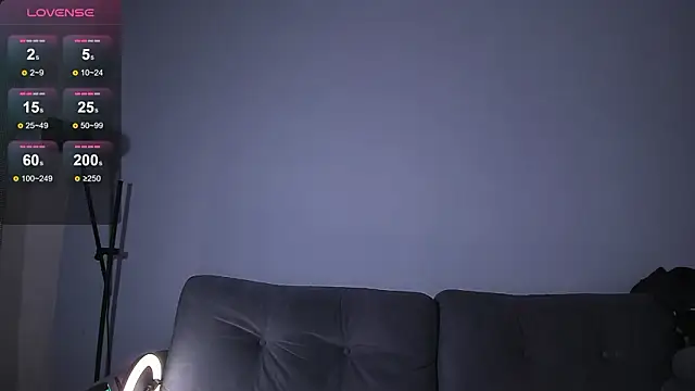 AlanReckless online show from February 12, 2026, 8:37 pm