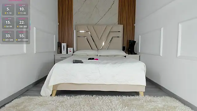 Abbyevaans online show from January 8, 2026, 7:16 pm