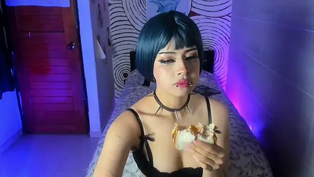 princesita valija  online show from November 13, 2025, 12:09 am