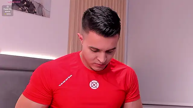 Mason bennet online show from March 15, 2026, 11:55 pm