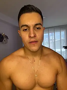 Mason bennet online show from March 26, 2026, 8:58 pm