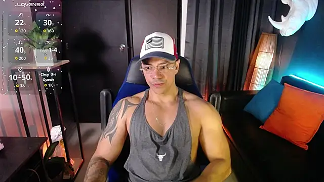 Snapshot of Zed_ferrer chatting on May 21, 2026, 10:22 am Zed ferrer online show from May 21, 2026, 10:22 am