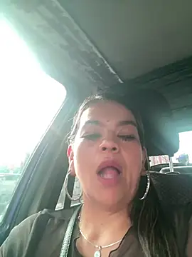 tasha velvet online show from March 13, 2026, 8:37 pm