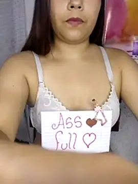 Girl Nasty Dirty online show from May 27, 2026, 2:08 am