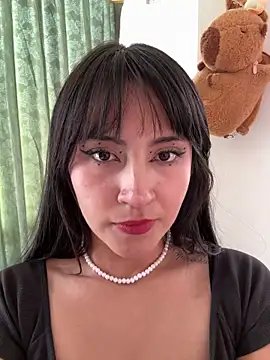 Snapshot of Vanesa_Blue chatting on November 25, 2025, 7:47 pm Vanesa Blue online show from November 25, 2025, 7:47 pm