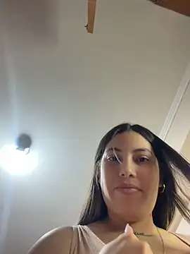 Anna Bitch Disgusting online show from June 2, 2026, 1:51 am