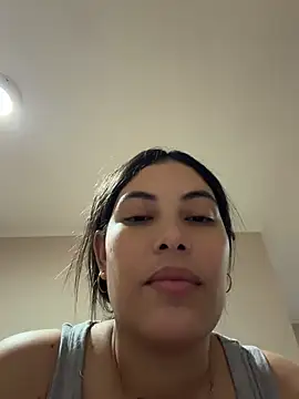 Snapshot of Anna_Bitch_Disgusting chatting on July 4, 2026, 4:07 am Anna Bitch Disgusting online show from July 4, 2026, 4:07 am