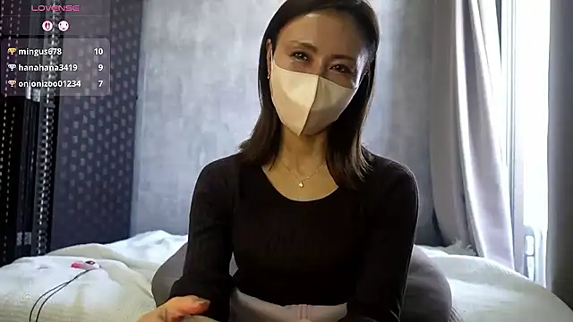 Kyouka wife online show from March 21, 2026, 11:41 pm