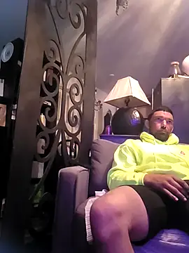 Masterwacker69 online show from April 12, 2026, 6:24 pm