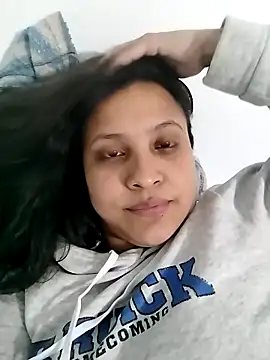 Little-rouse online show from February 24, 2026, 10:30 pm