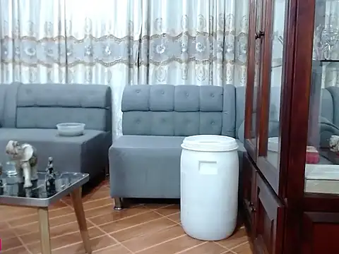 Rabbitum online show from November 25, 2025, 12:10 am