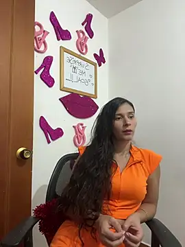 Rabbitum online show from February 20, 2026, 9:37 pm