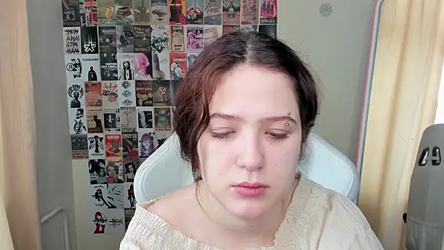 Anora Miller online show from February 8, 2026, 8:18 am