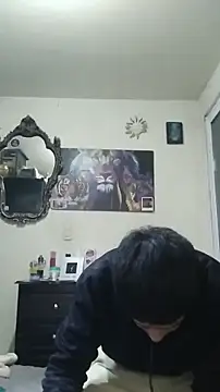 Junior 47 online show from February 23, 2026, 8:33 am