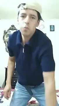 Junior 47 online show from March 16, 2026, 9:35 am