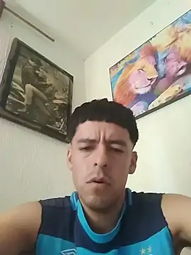 Junior 47 online show from March 21, 2026, 8:56 pm