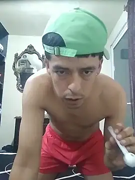 Junior 47 online show from March 24, 2026, 9:36 am