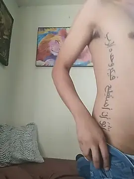 Junior 47 online show from March 28, 2026, 3:33 pm