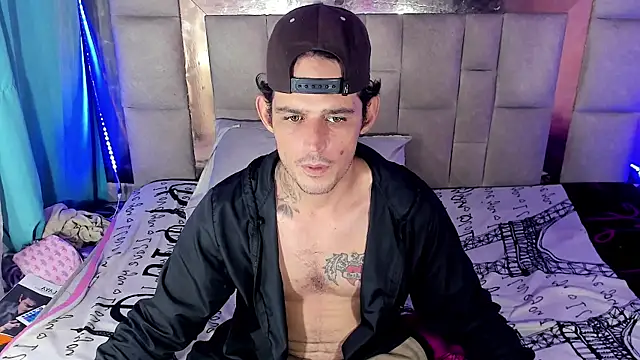 Sexybigjefffx online show from November 12, 2025, 10:41 pm