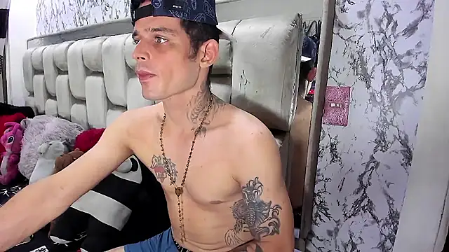 Sexybigjefffx online show from January 8, 2026, 5:21 am