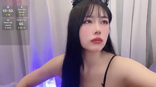 Snapshot of hayuyuyu chatting on February 13, 2026, 1:51 pm hayuyuyu online show from February 13, 2026, 1:51 pm