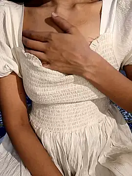 Angelic Princess online show from February 17, 2026, 5:59 am