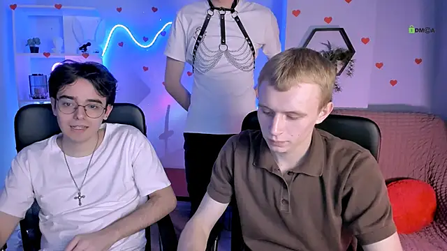 rafael bien online show from February 14, 2026, 8:16 pm