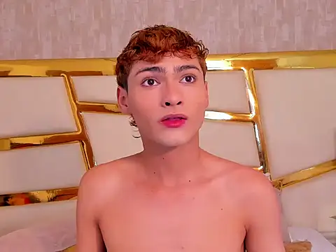 JacobRusso online show from December 20, 2025, 7:54 pm