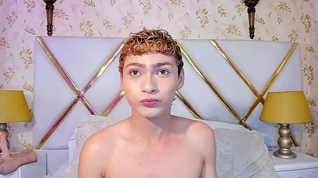 JacobRusso online show from March 4, 2026, 4:51 am