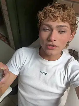 JacobRusso online show from April 7, 2026, 7:36 pm