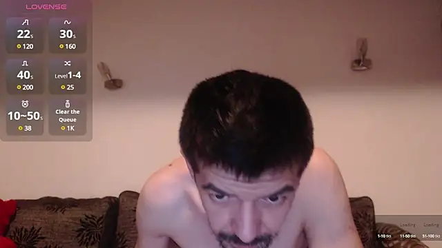 Dale E online show from December 23, 2024, 5:17 am