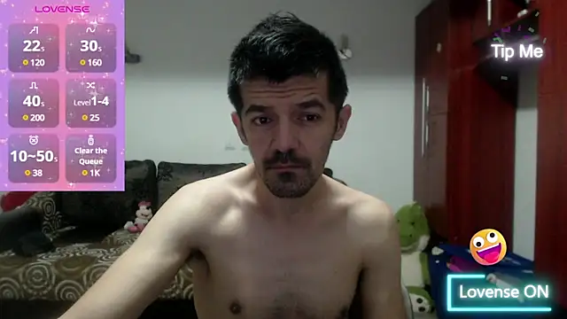 Dale E online show from December 28, 2024, 1:18 am