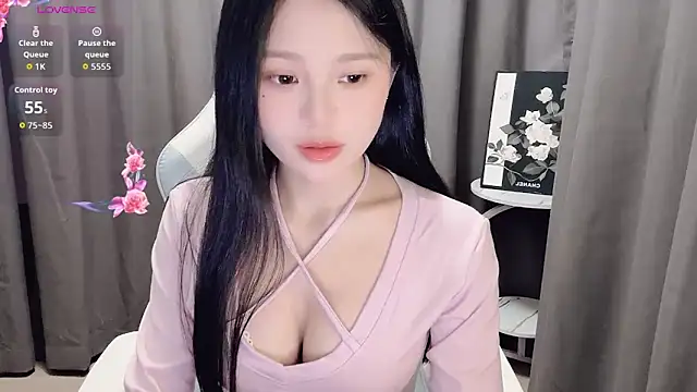 Snapshot of BEGONIA1 chatting on April 10, 2026, 1:05 pm BEGONIA1 online show from April 10, 2026, 1:05 pm