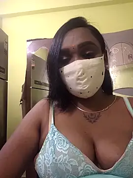 Dharshini98 online show from February 20, 2026, 10:05 am